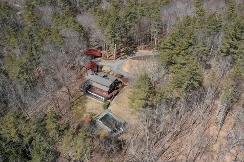36 Old French Mill Road Barrington NH 03825