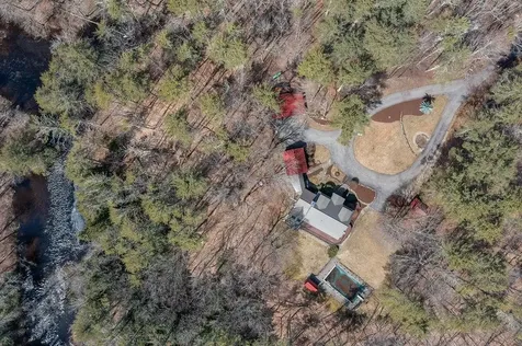 36 Old French Mill Road Barrington NH 03825