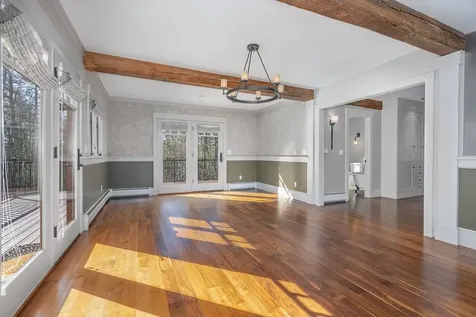 36 Old French Mill Road Barrington NH 03825