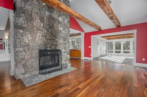 36 Old French Mill Road Barrington NH 03825