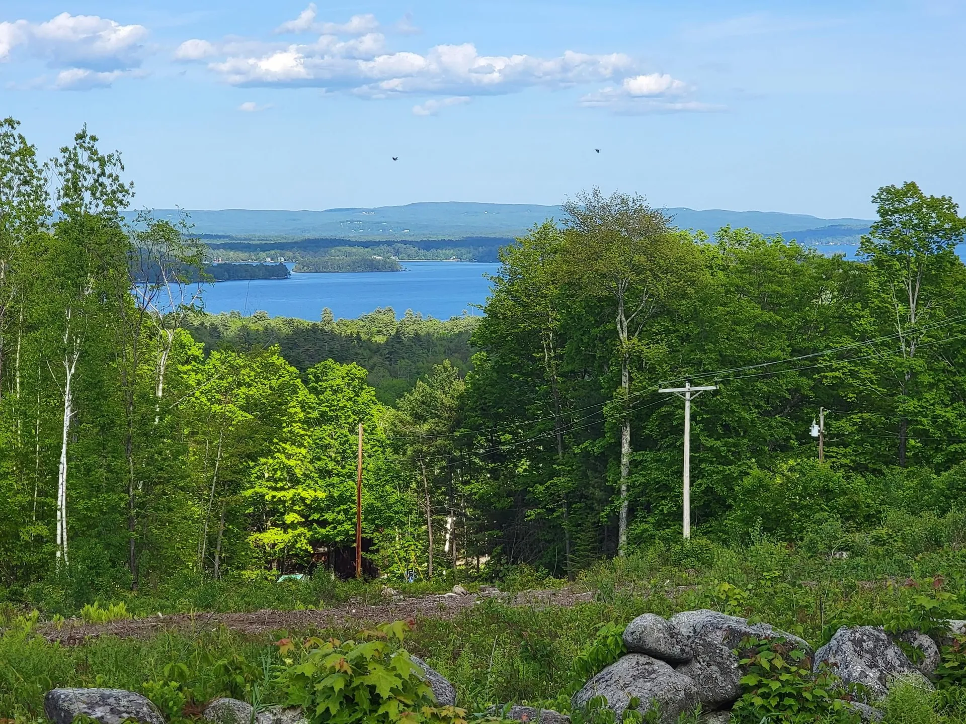 00 Gilman Hill Road Meredith NH 03253