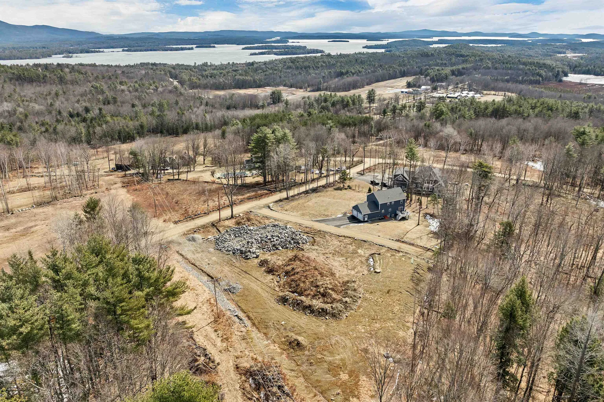 00 Gilman Hill Road Meredith NH 03253