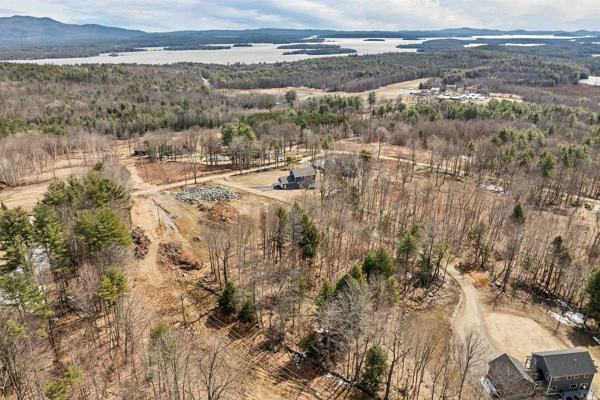 00 Gilman Hill Road Meredith NH 03253