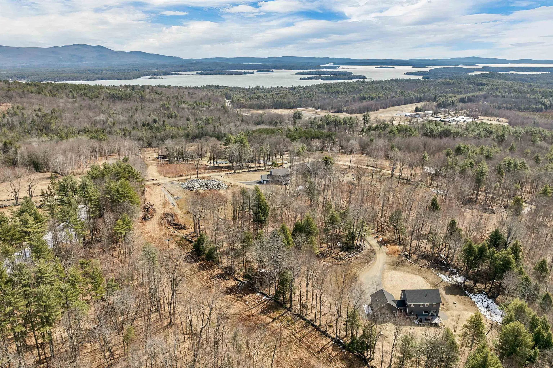 00 Gilman Hill Road Meredith NH 03253