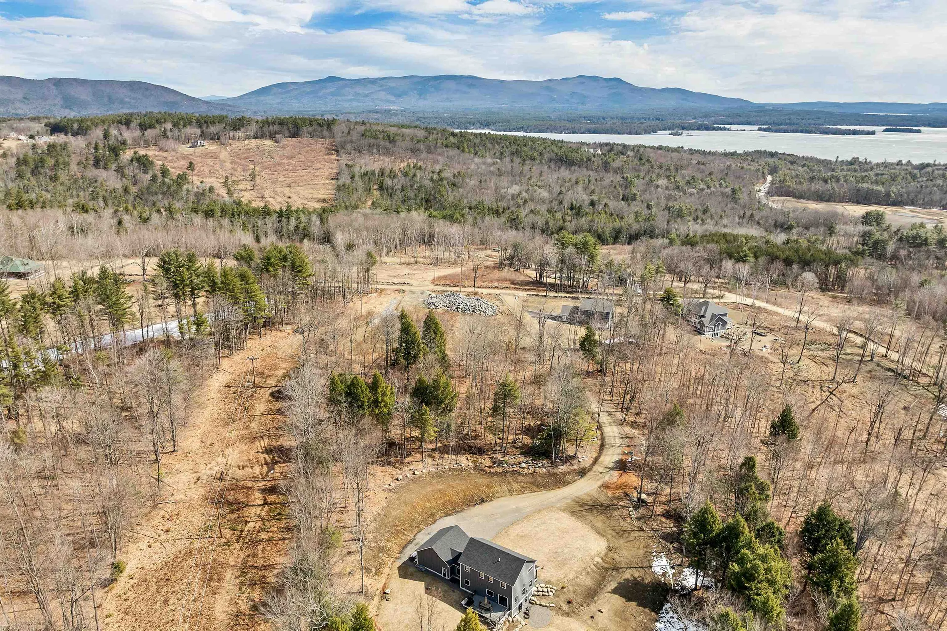 00 Gilman Hill Road Meredith NH 03253