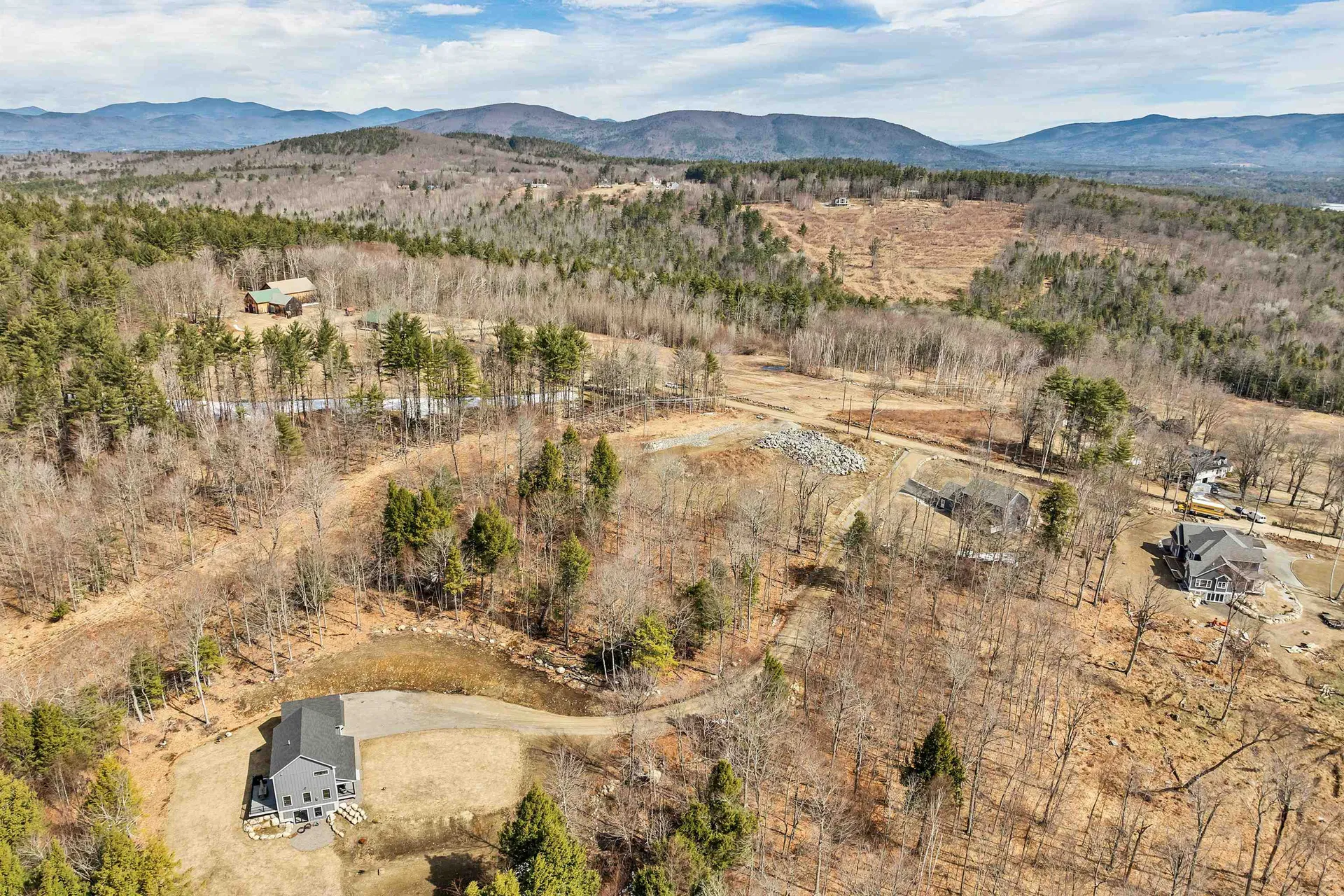 00 Gilman Hill Road Meredith NH 03253