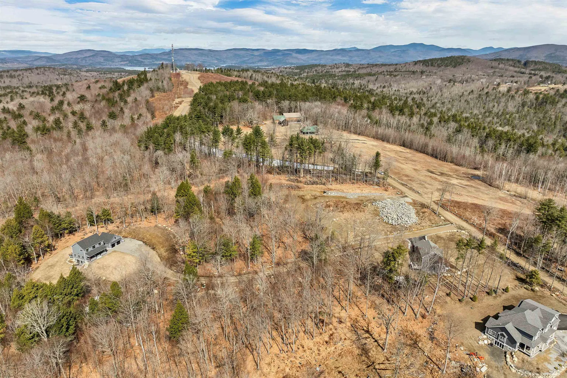 00 Gilman Hill Road Meredith NH 03253