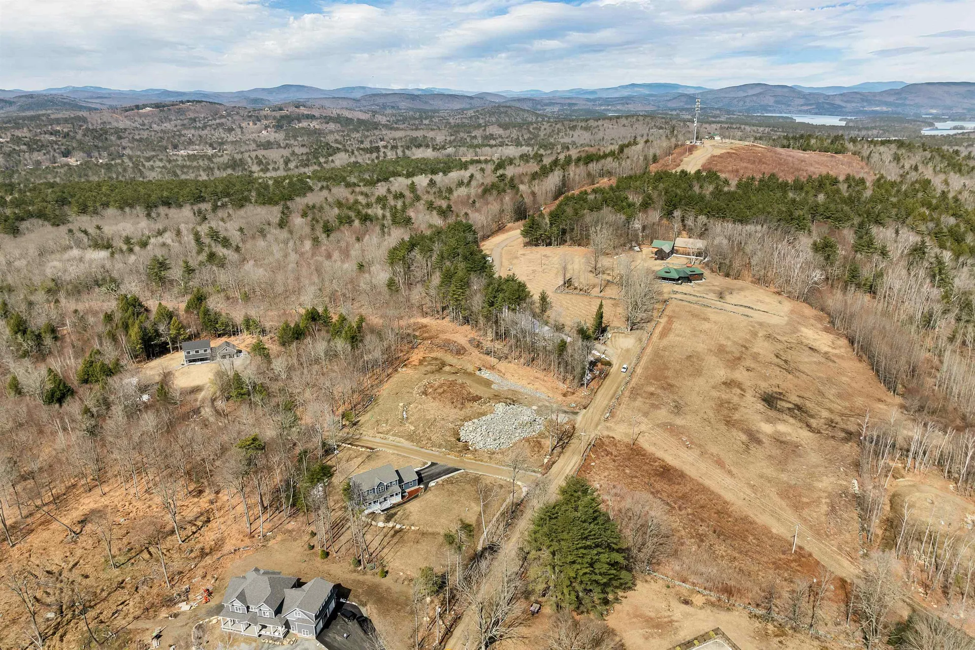 00 Gilman Hill Road Meredith NH 03253