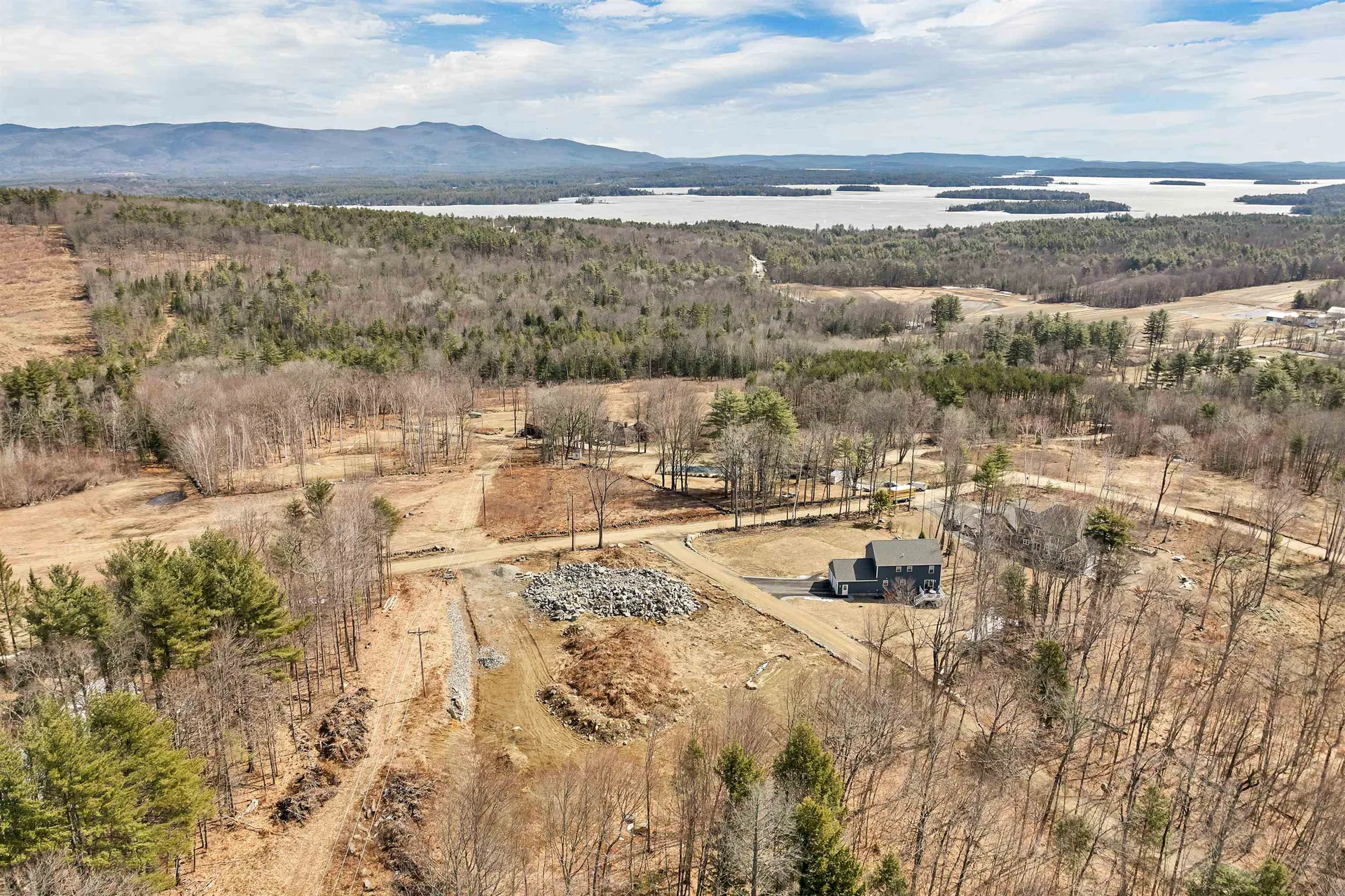 00 Gilman Hill Road Meredith NH 03253