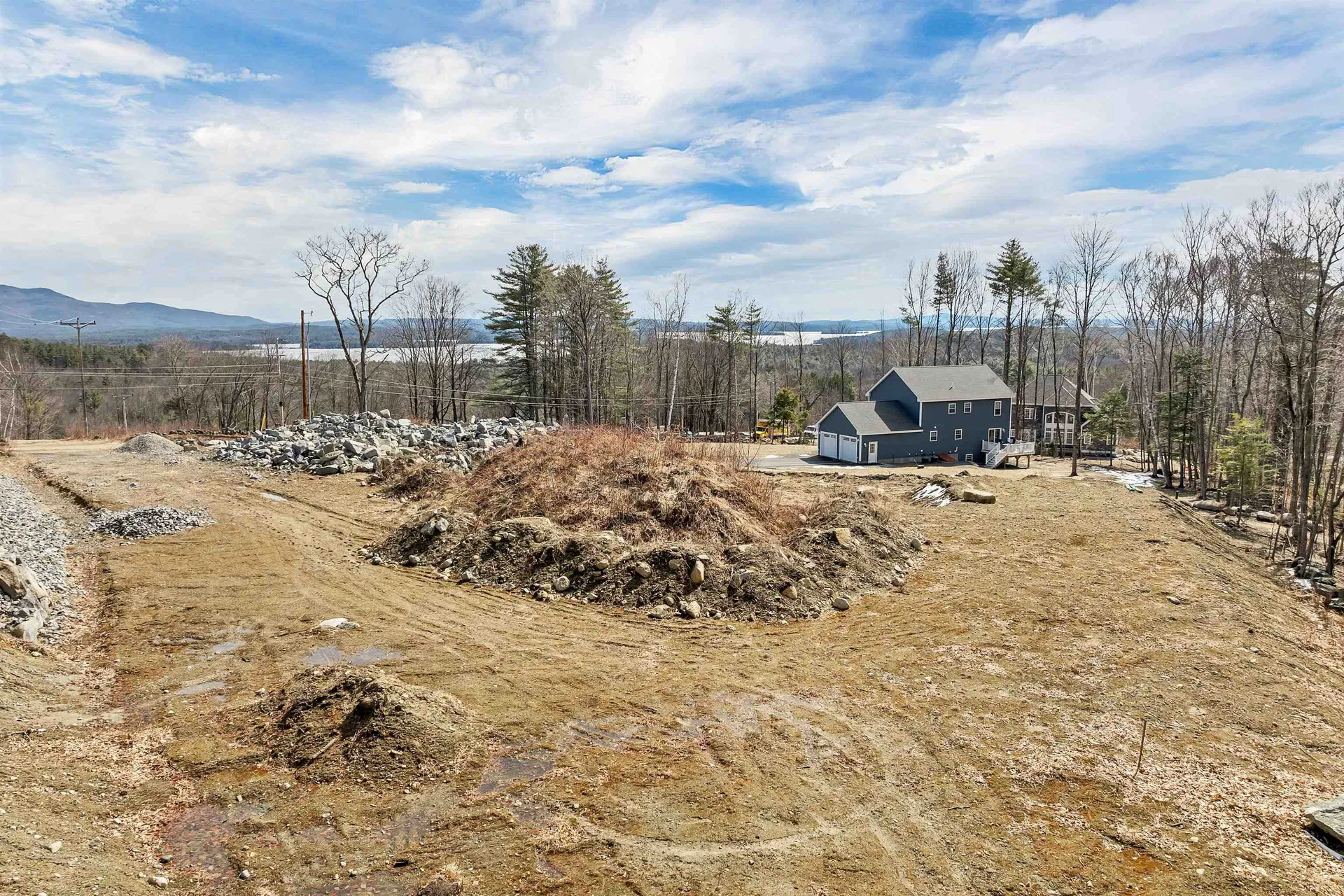 00 Gilman Hill Road Meredith NH 03253