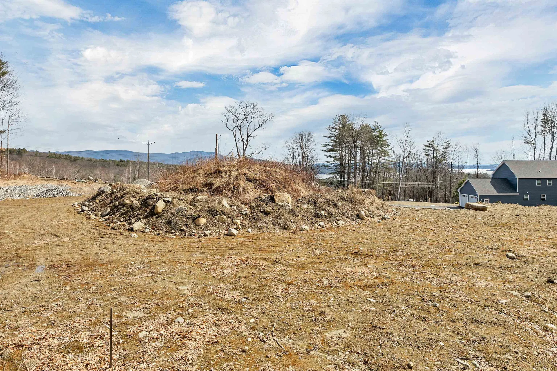 00 Gilman Hill Road Meredith NH 03253