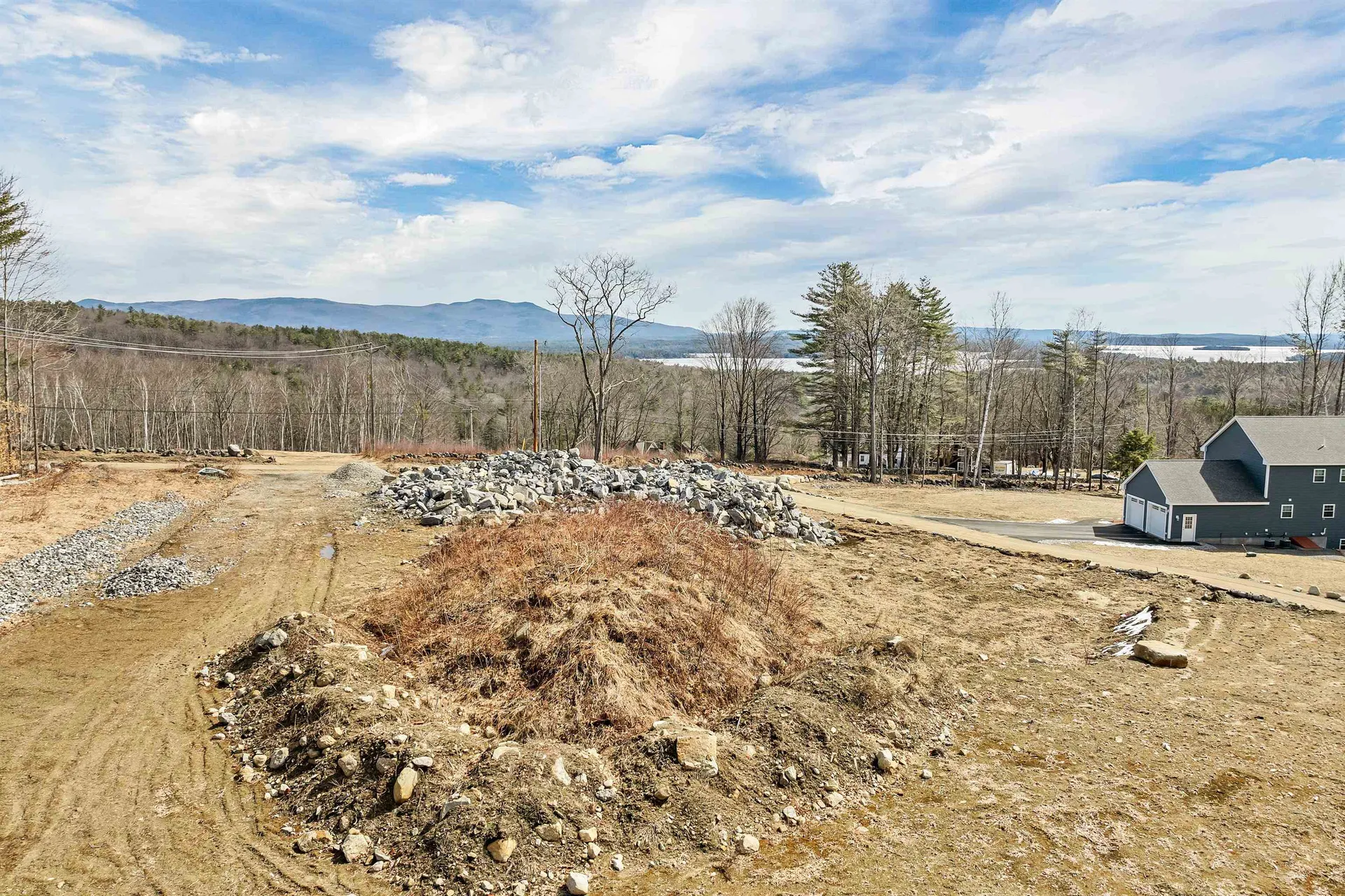 00 Gilman Hill Road Meredith NH 03253