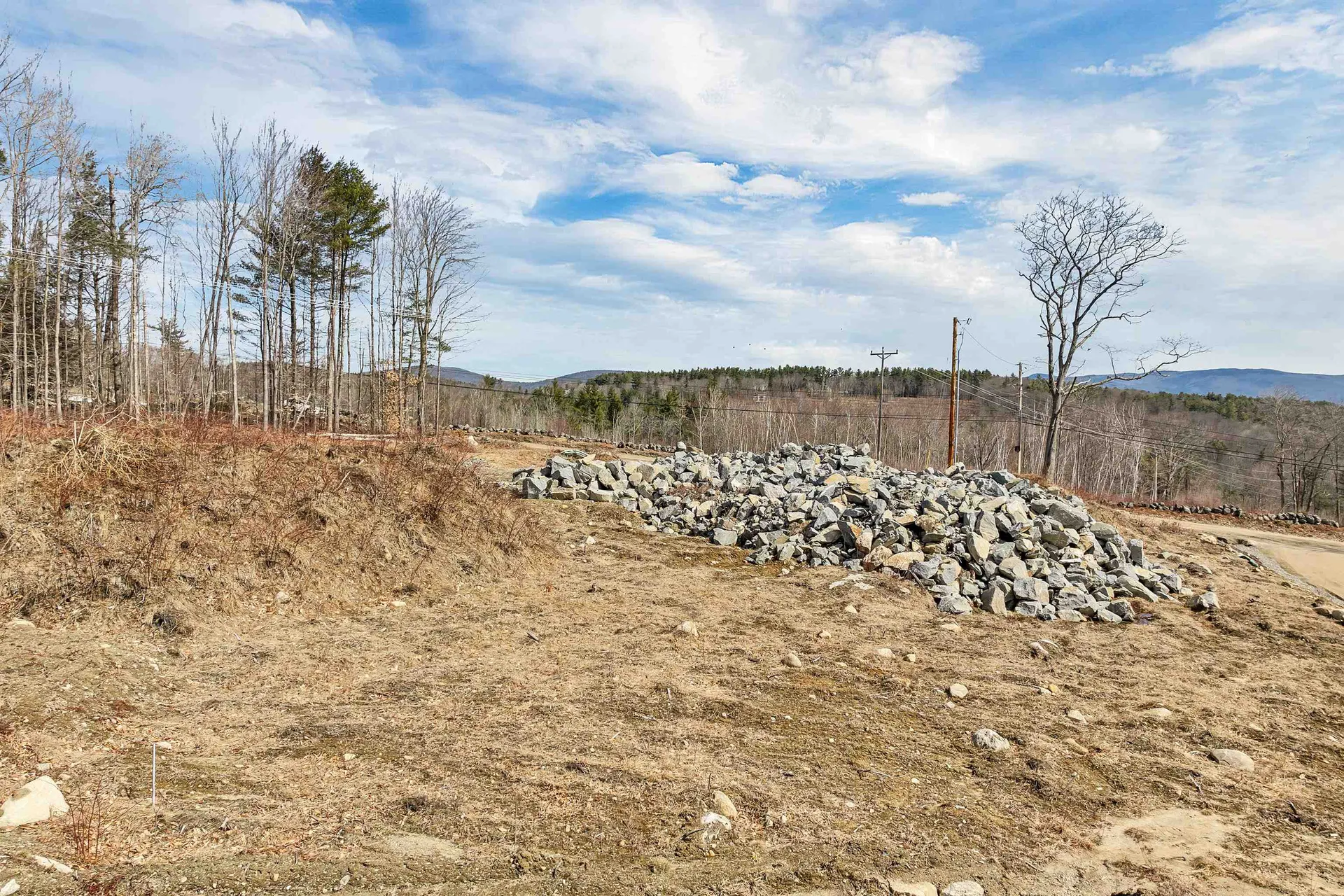 00 Gilman Hill Road Meredith NH 03253