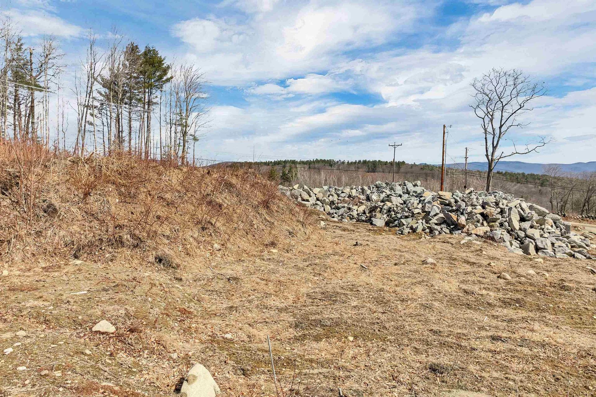 00 Gilman Hill Road Meredith NH 03253