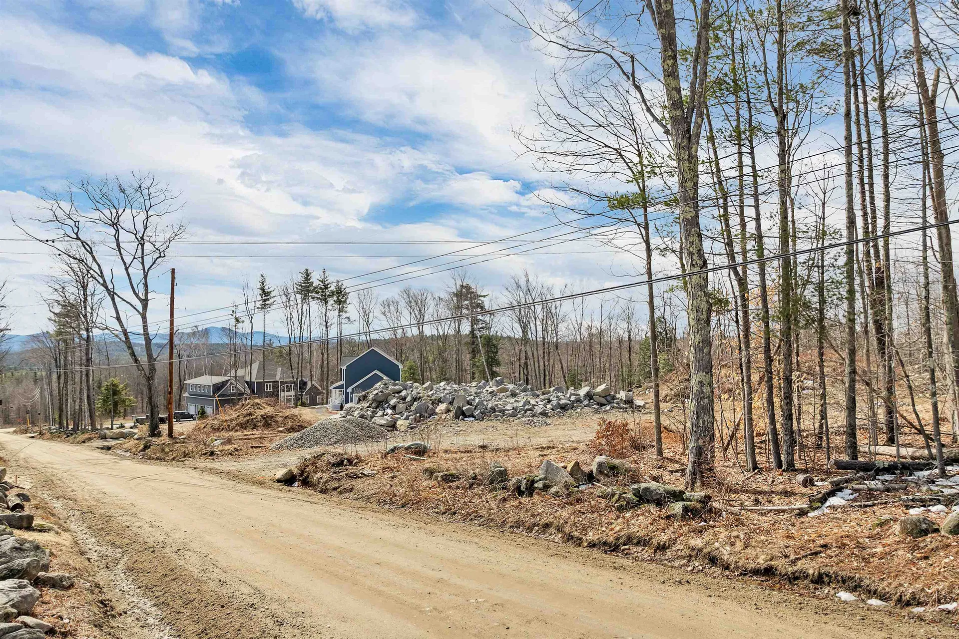 00 Gilman Hill Road Meredith NH 03253