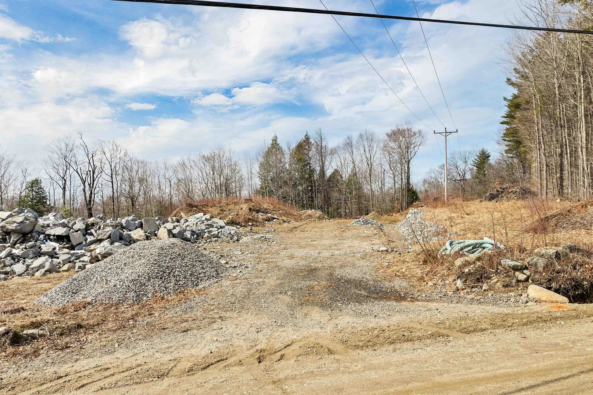 00 Gilman Hill Road Meredith NH 03253