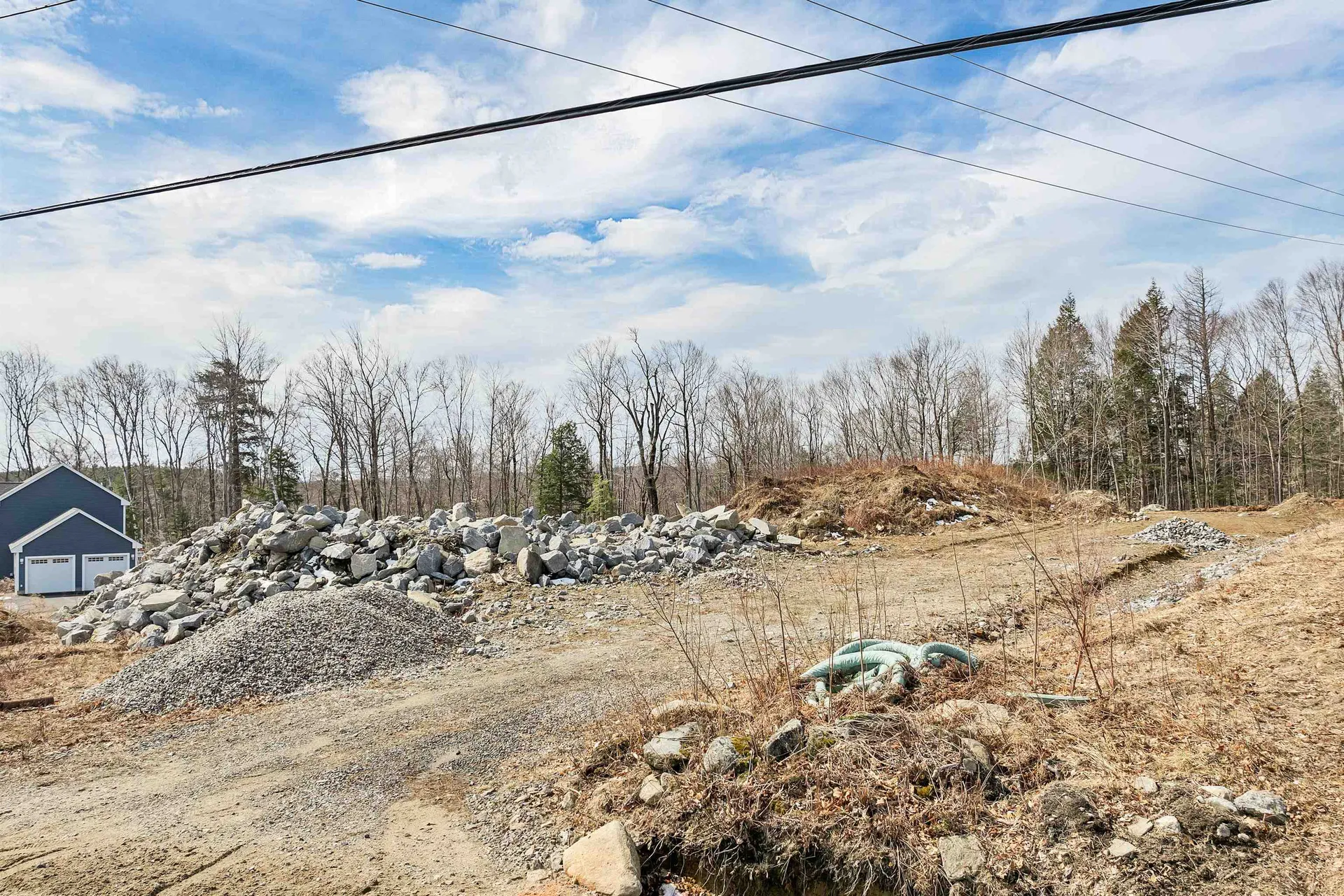 00 Gilman Hill Road Meredith NH 03253