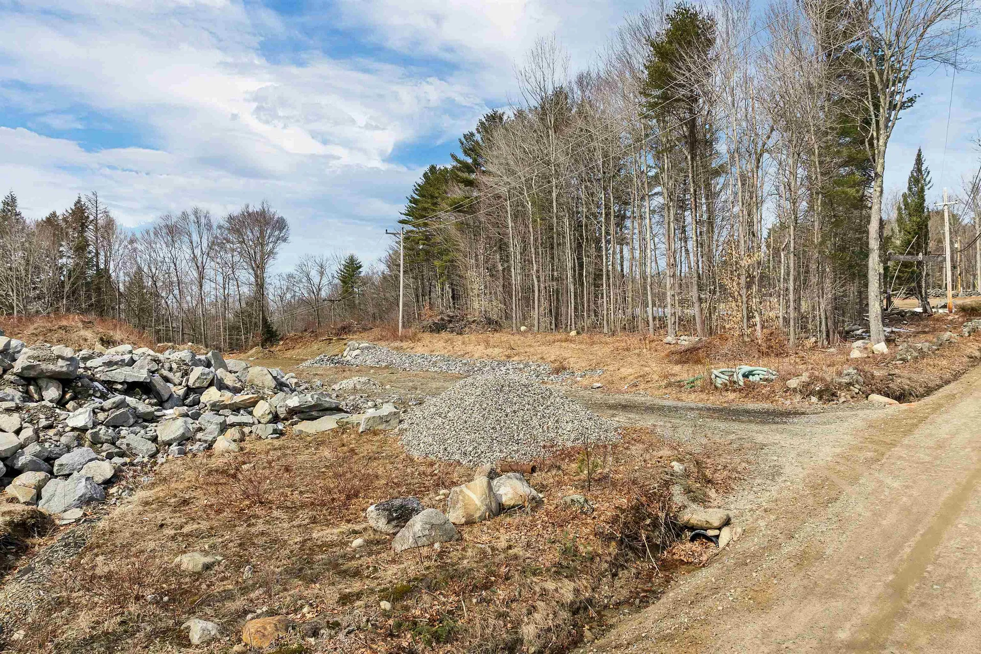 00 Gilman Hill Road Meredith NH 03253