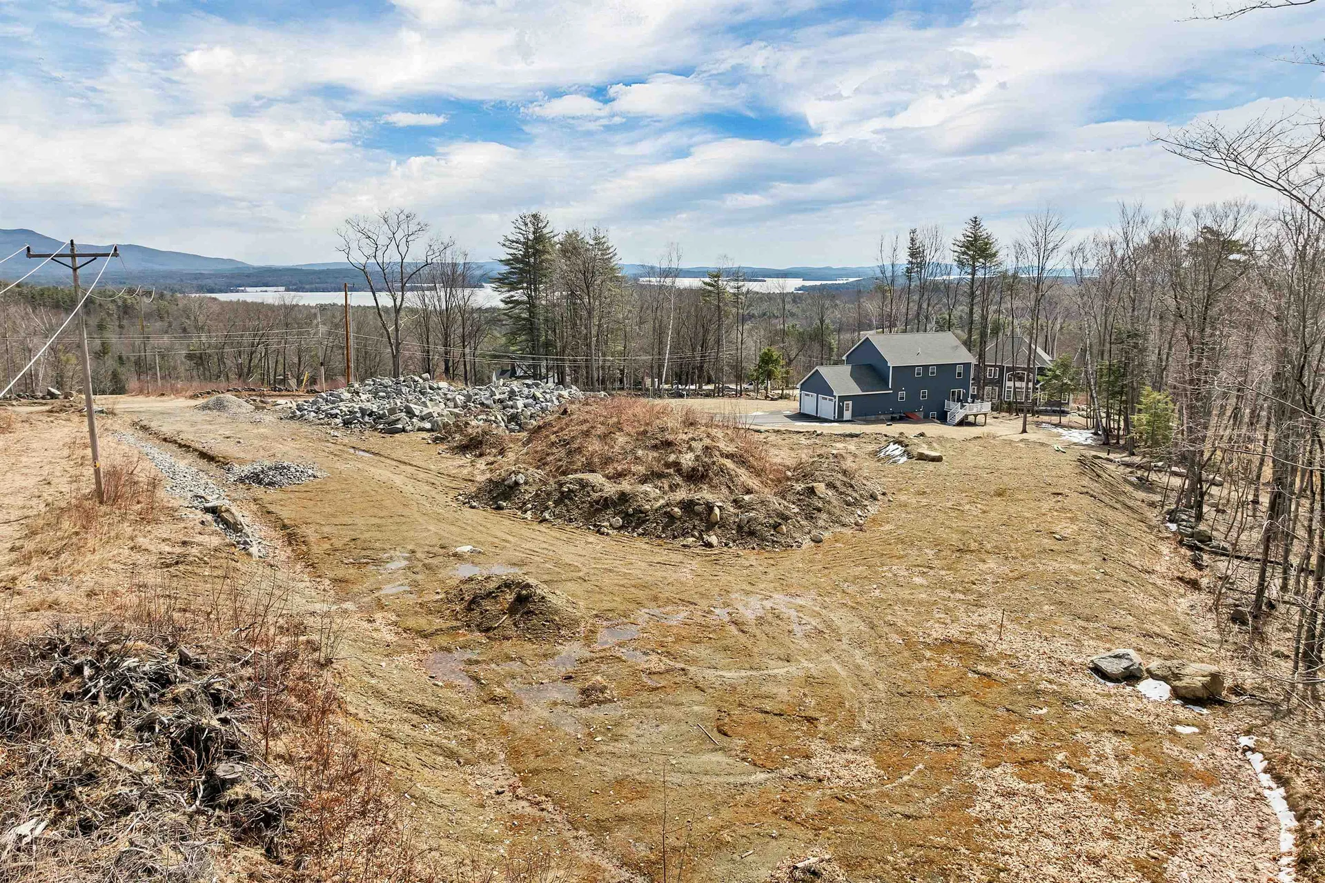 00 Gilman Hill Road Meredith NH 03253