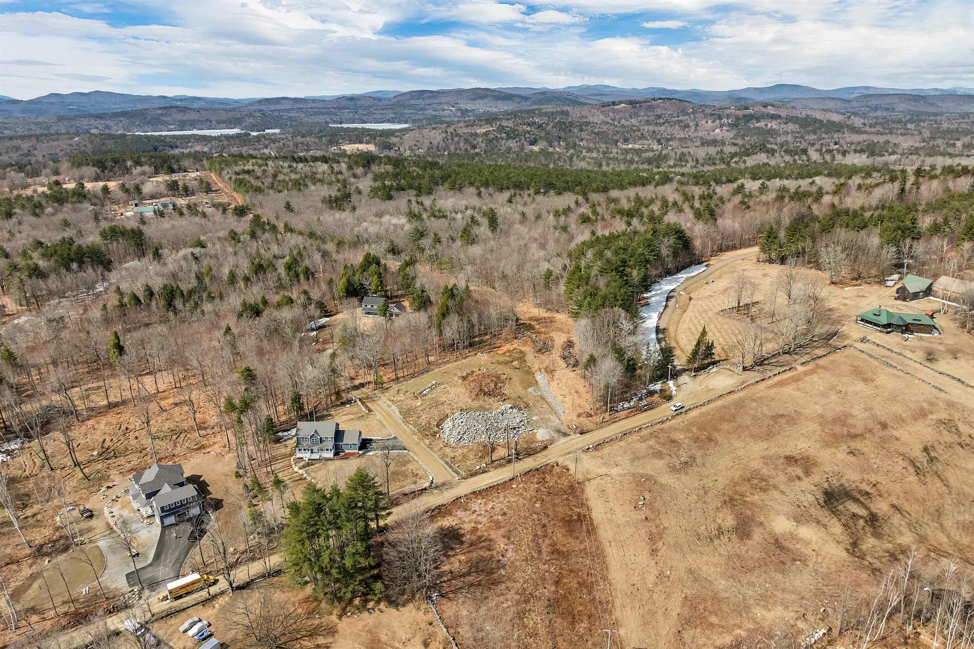 00 Gilman Hill Road Meredith NH 03253