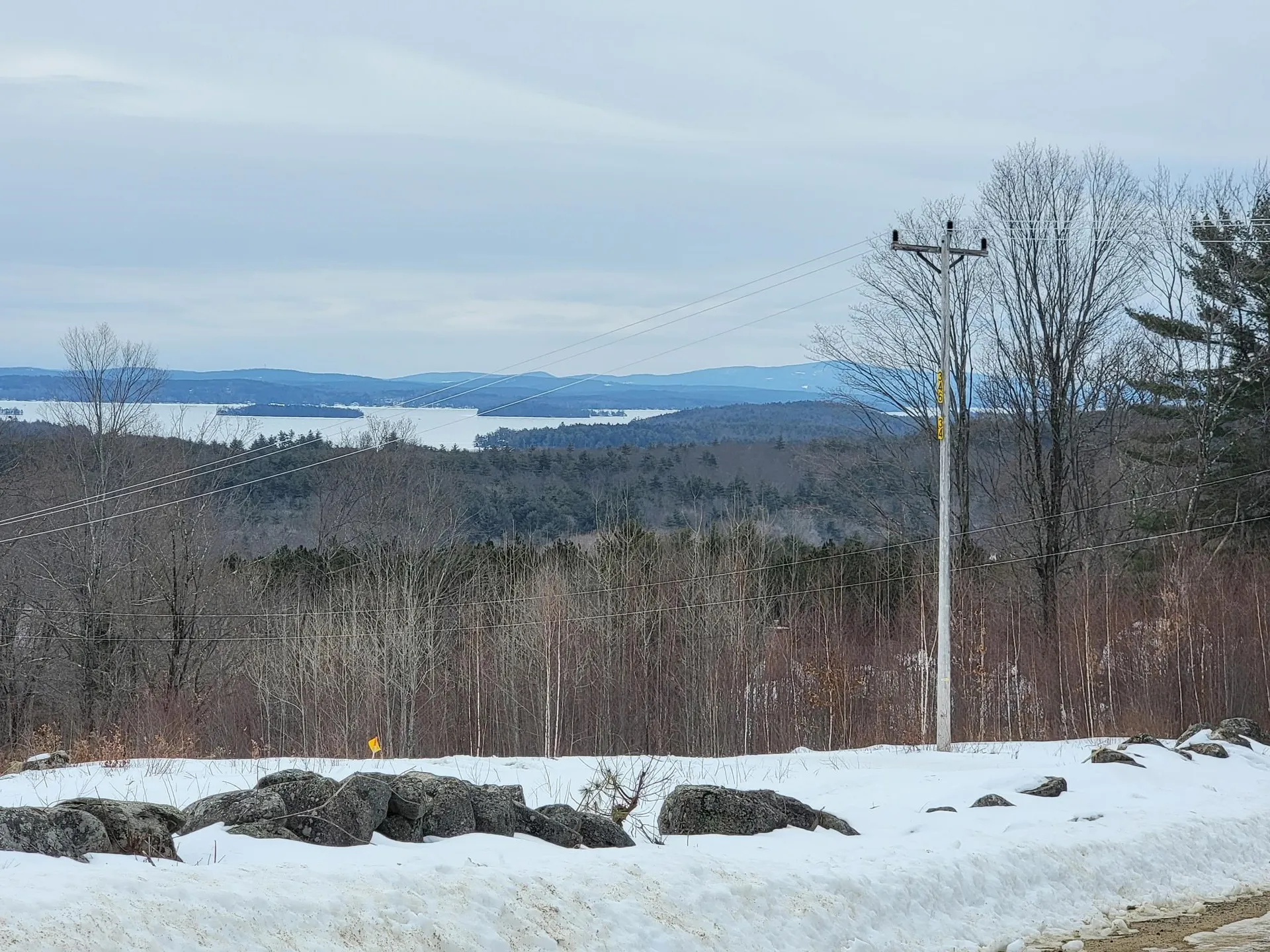 00 Gilman Hill Road Meredith NH 03253