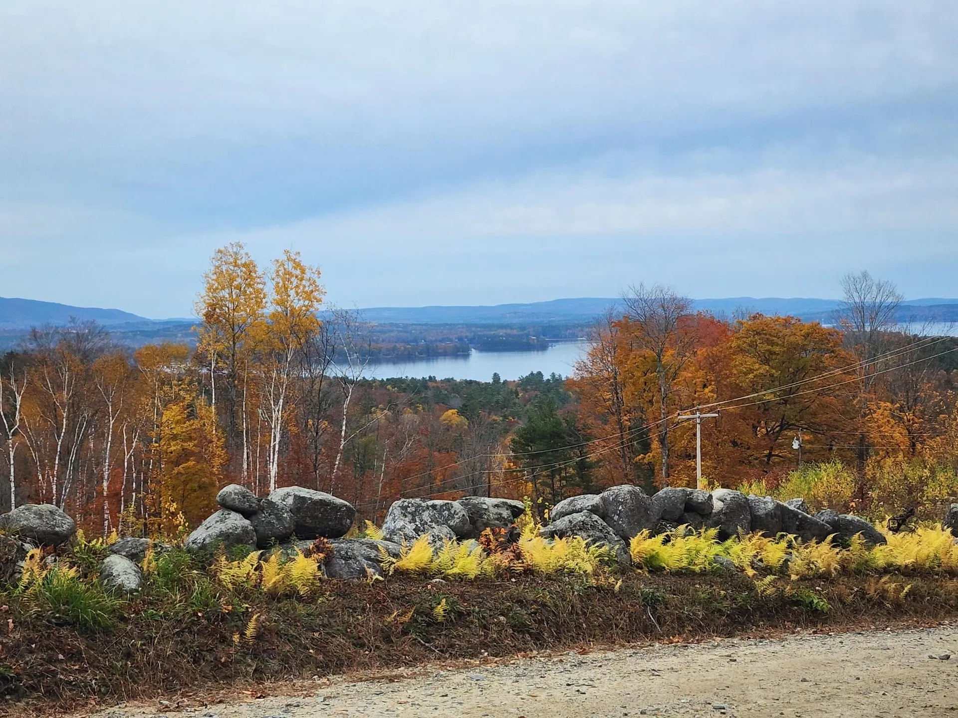 00 Gilman Hill Road Meredith NH 03253