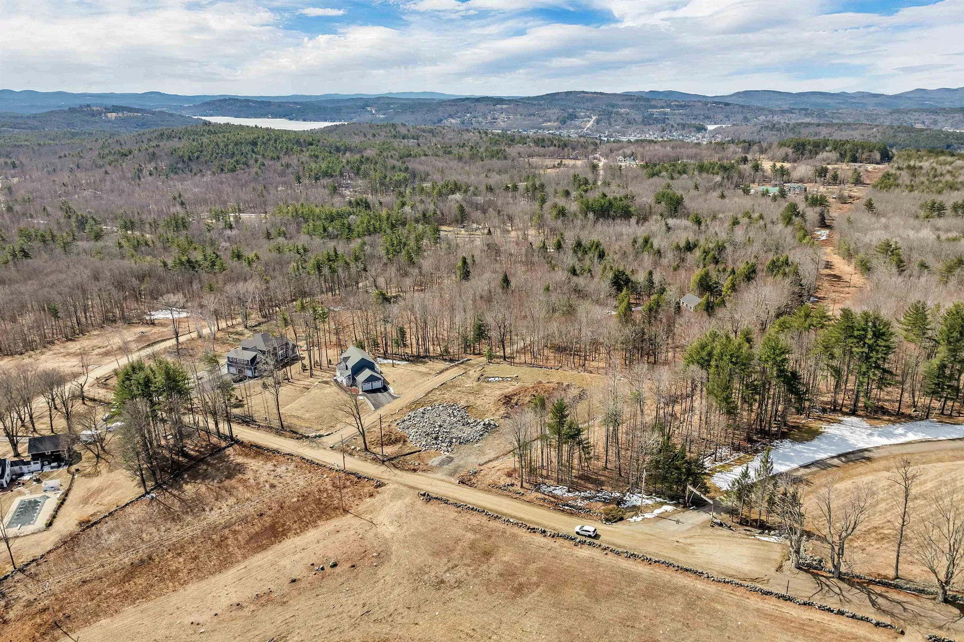 00 Gilman Hill Road Meredith NH 03253