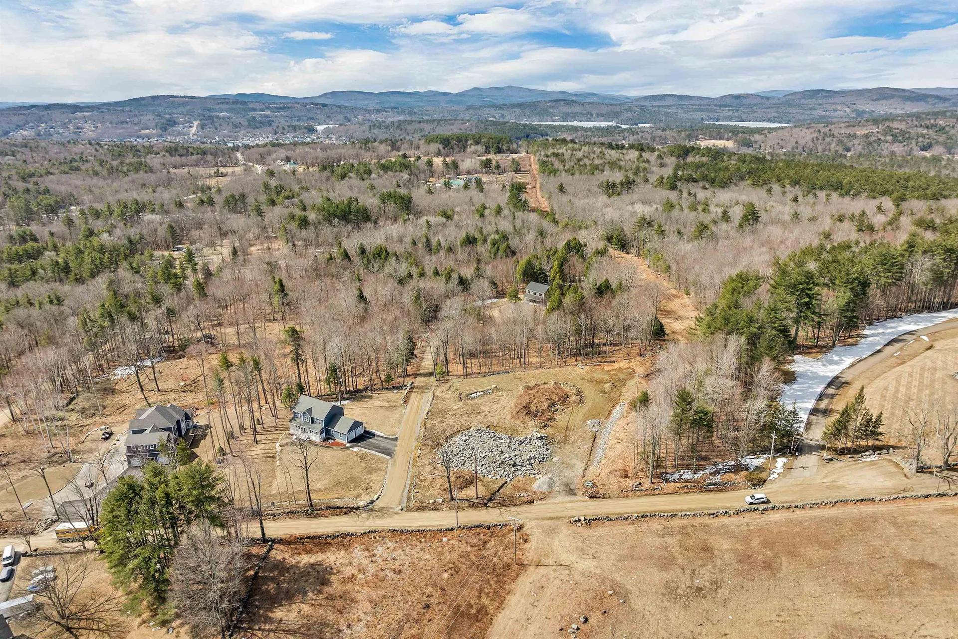 00 Gilman Hill Road Meredith NH 03253