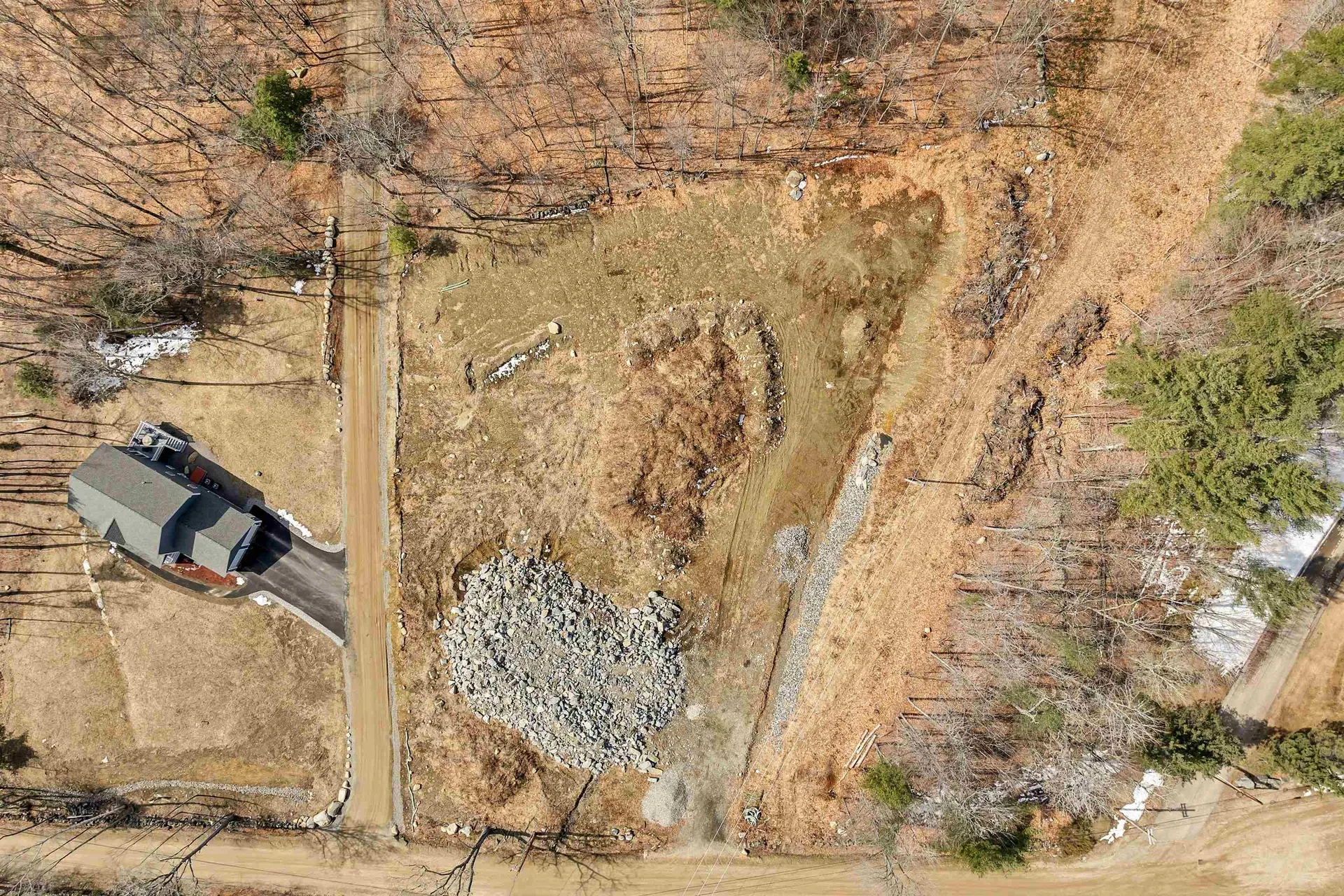 00 Gilman Hill Road Meredith NH 03253