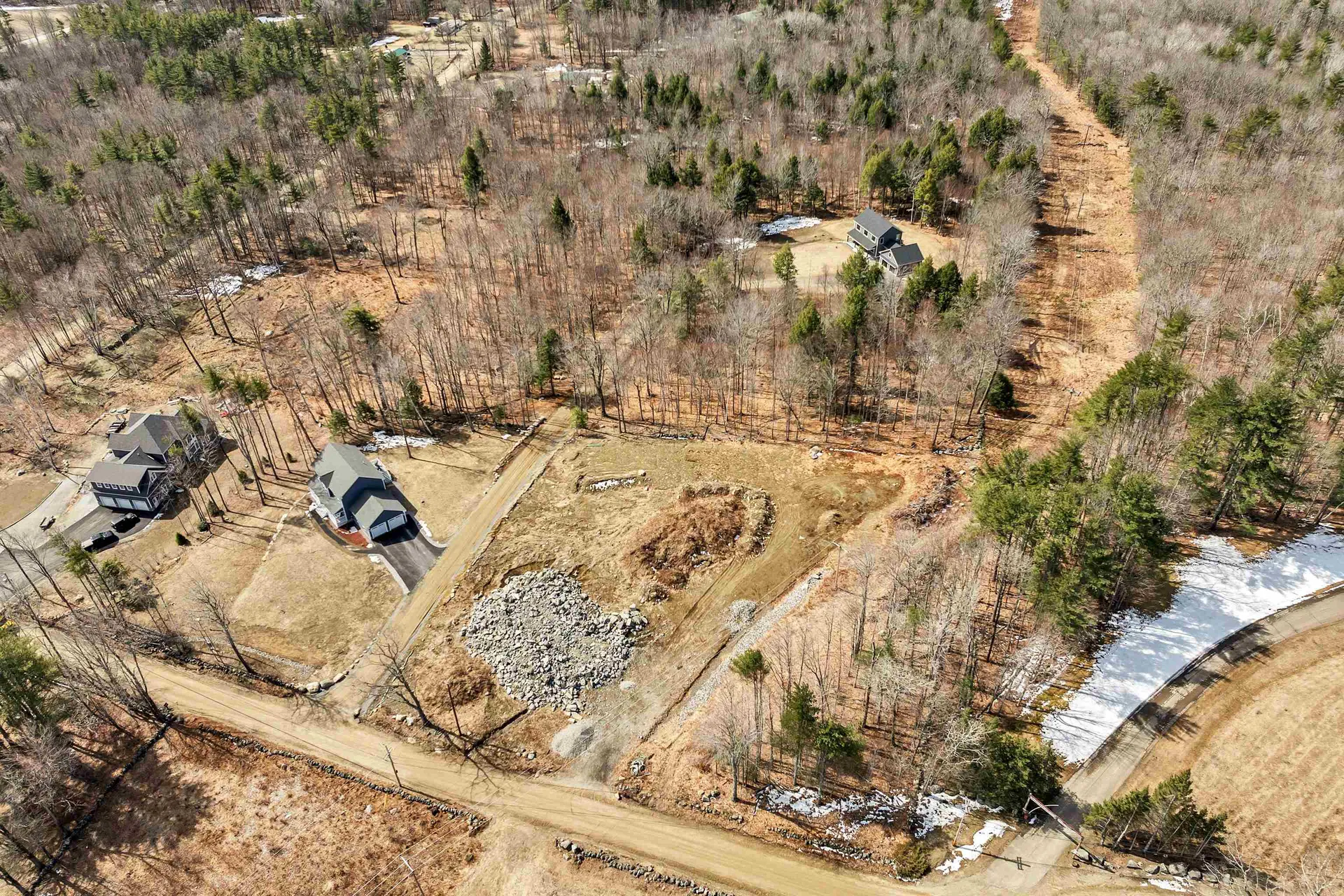 00 Gilman Hill Road Meredith NH 03253