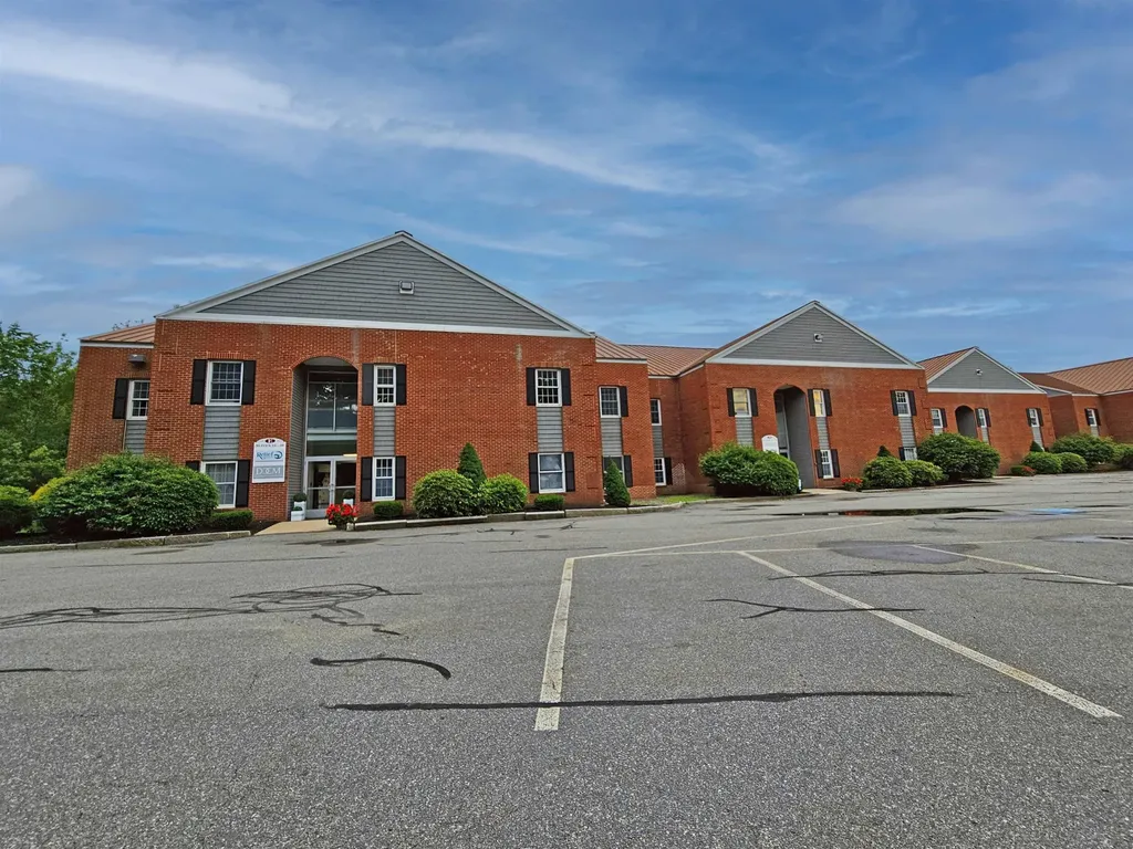 1 Merrill Industrial Drive Hampton NH 03842