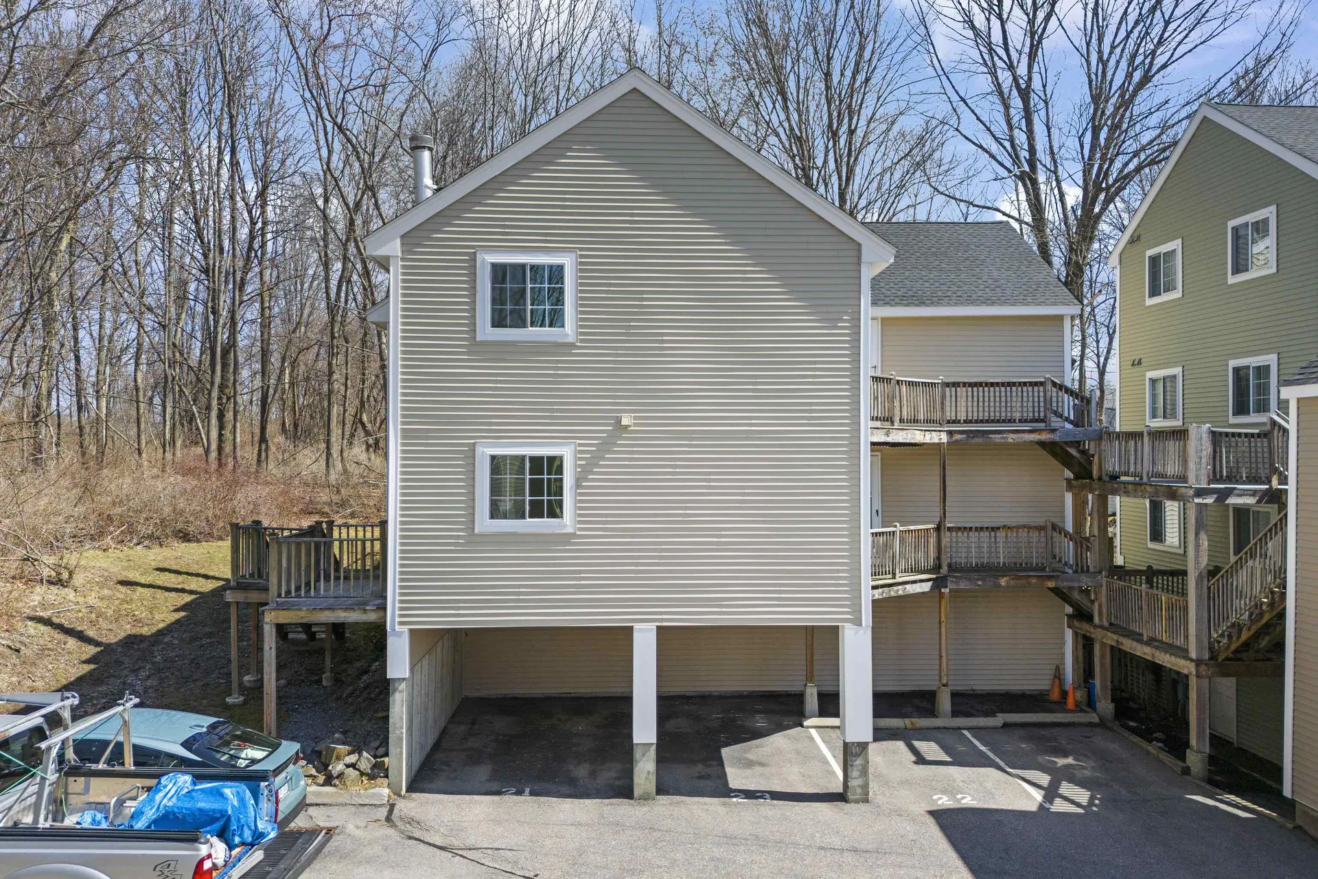 98 Henry Law Avenue Dover NH 03820