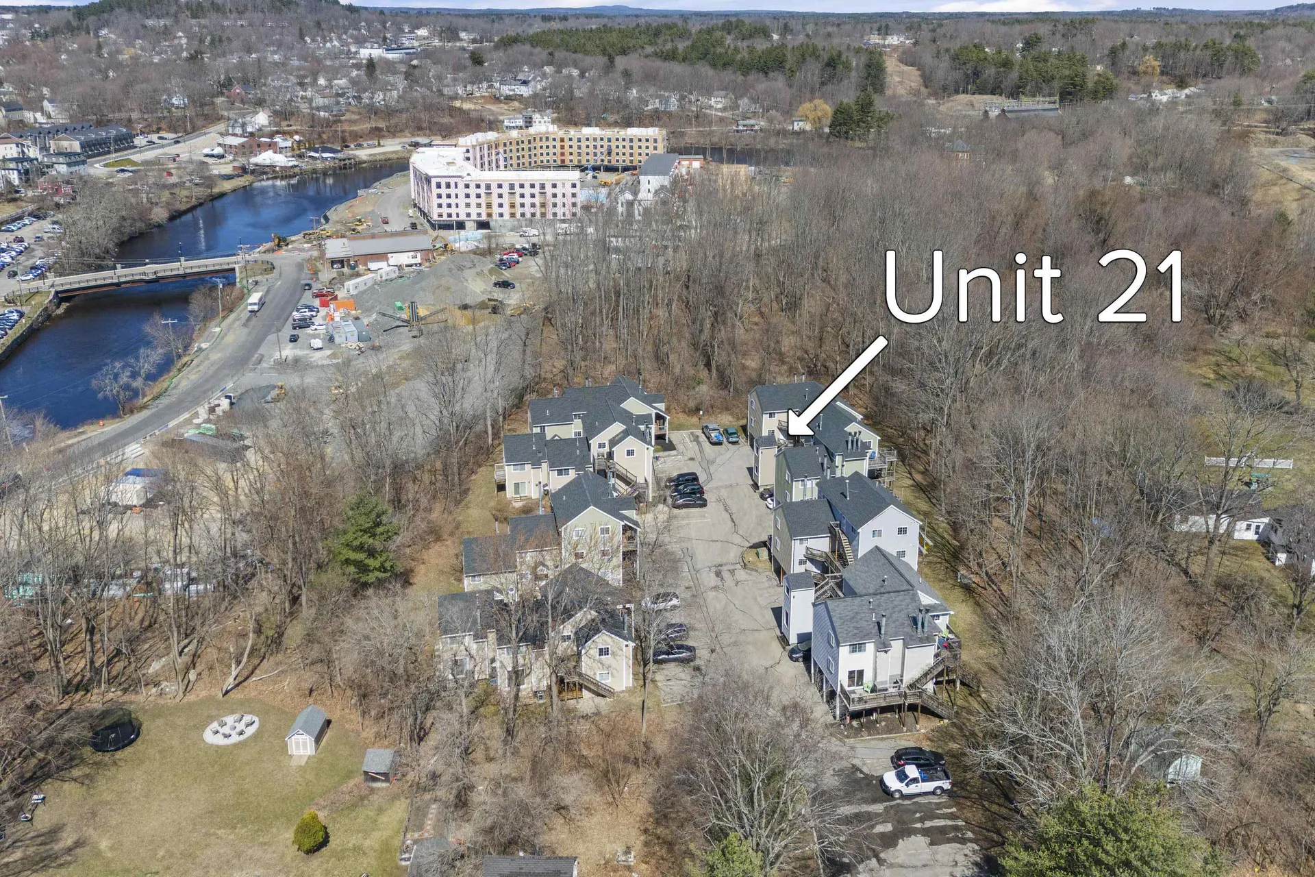 98 Henry Law Avenue Dover NH 03820