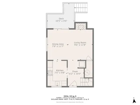 98 Henry Law Avenue Dover NH 03820