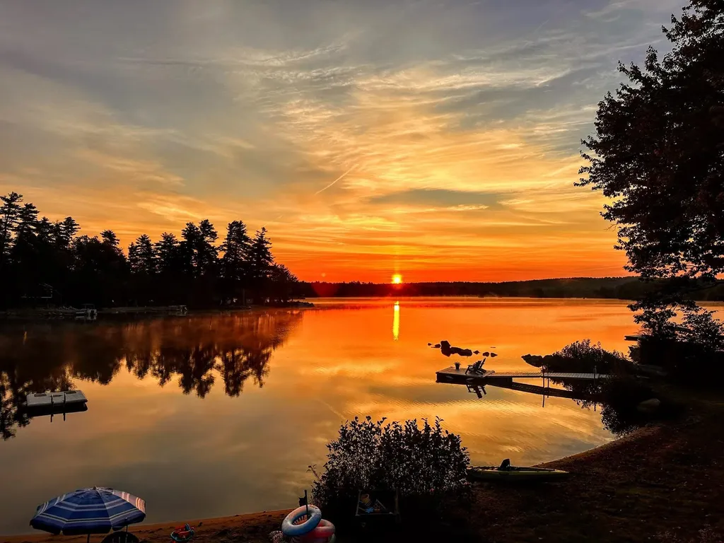 13 Dowling Drive Middleton NH 03887