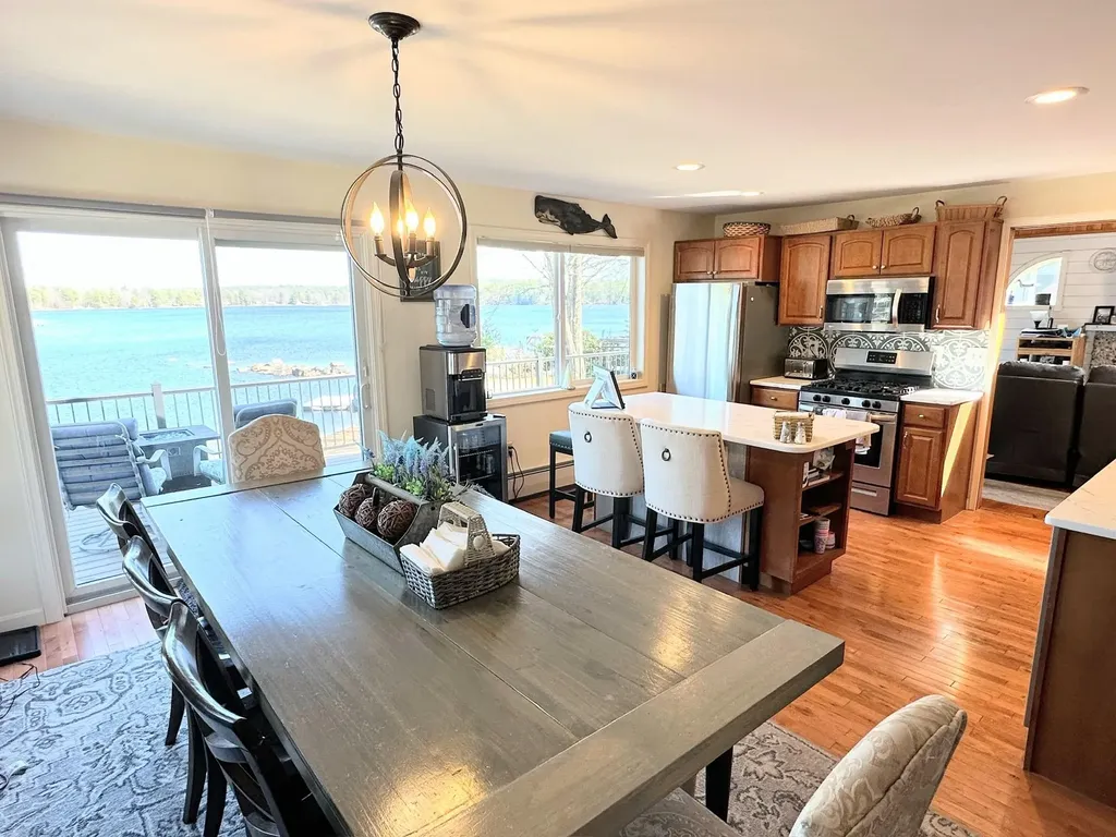 13 Dowling Drive Middleton NH 03887