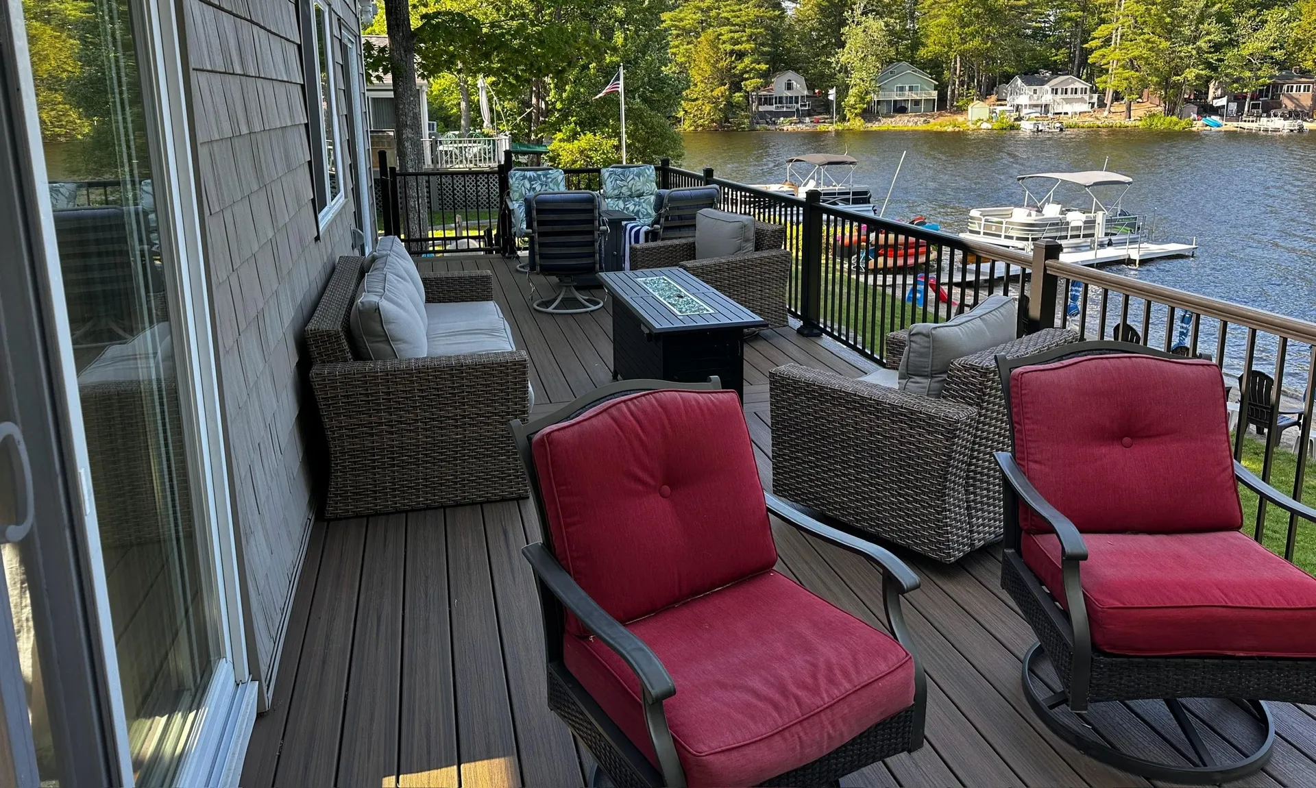 13 Dowling Drive Middleton NH 03887