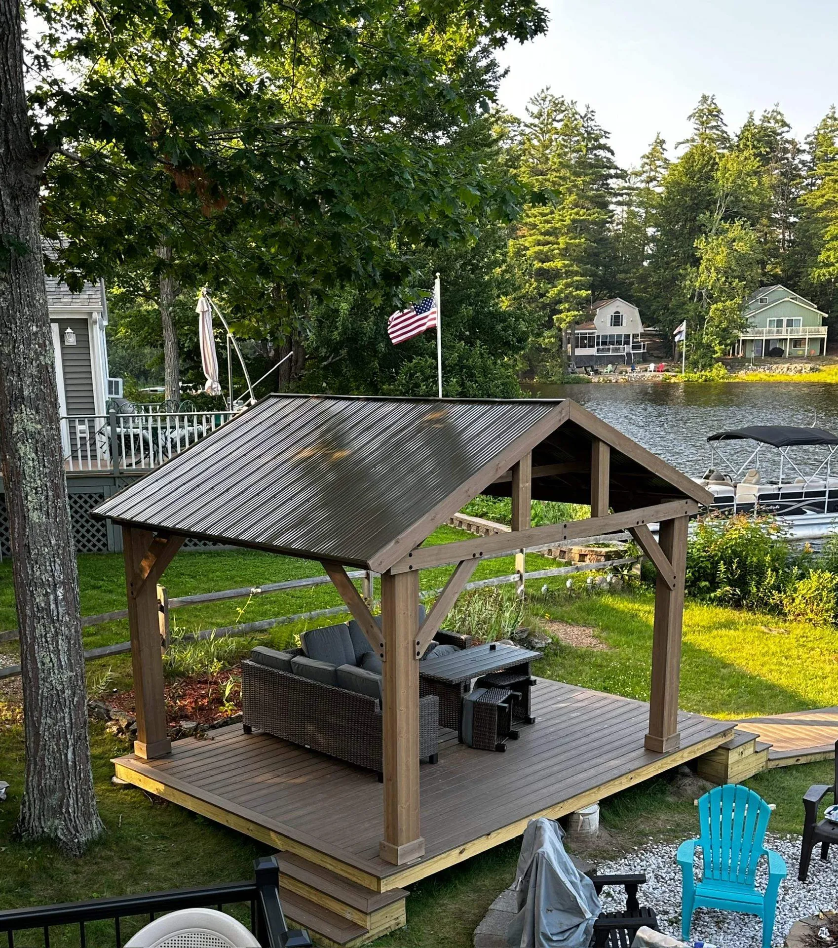 13 Dowling Drive Middleton NH 03887