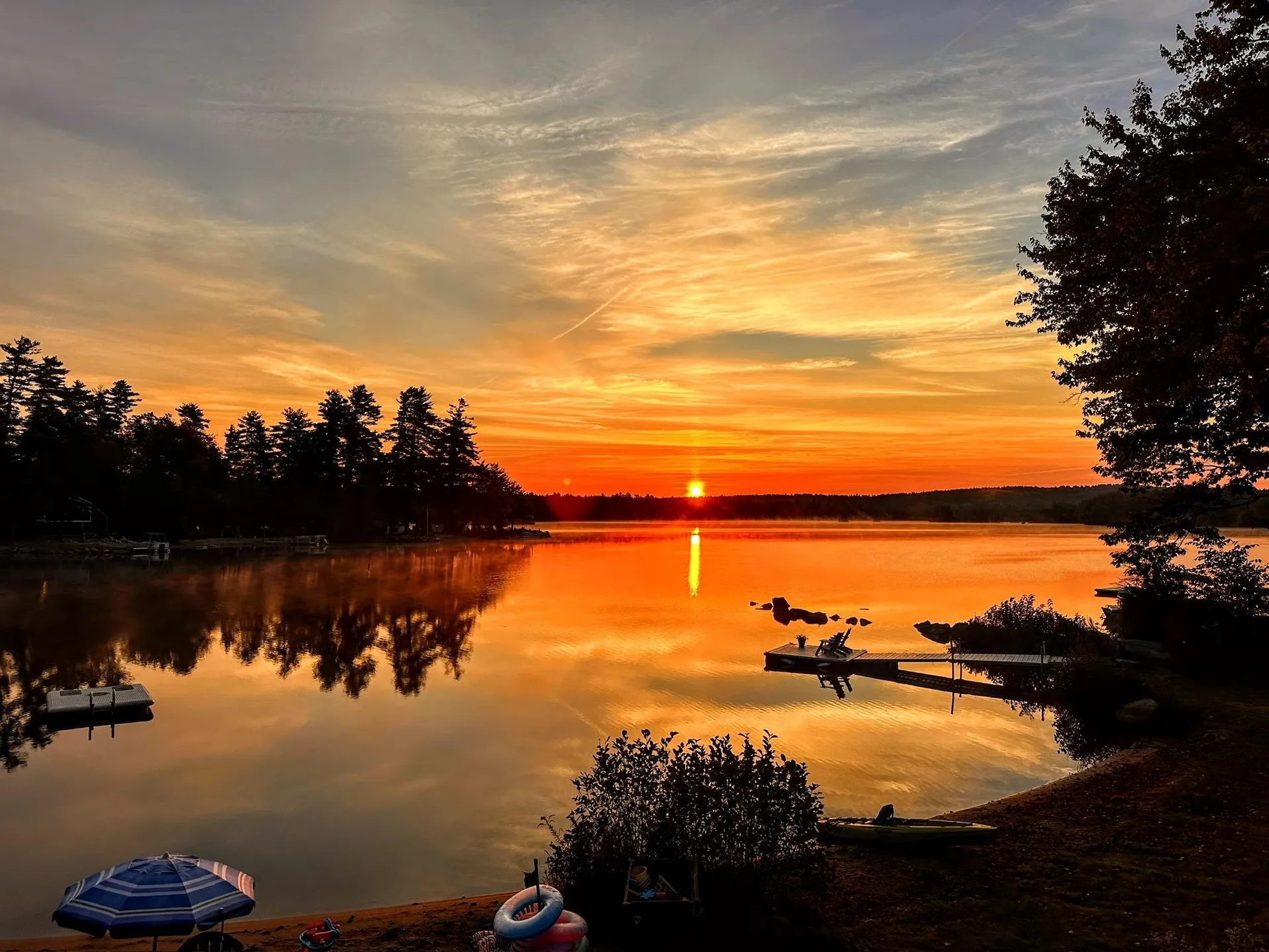 13 Dowling Drive Middleton NH 03887