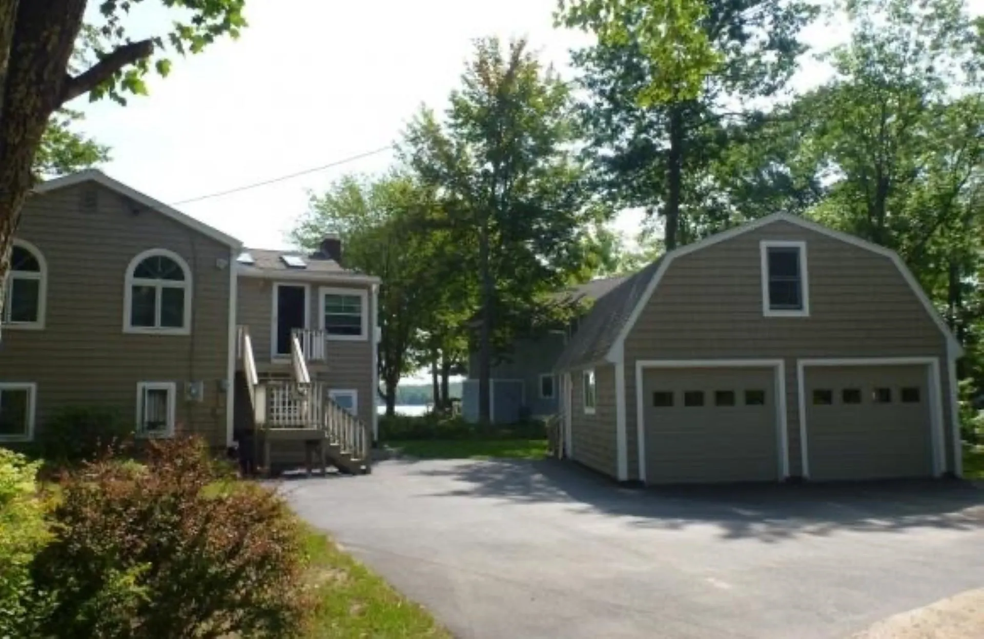 13 Dowling Drive Middleton NH 03887