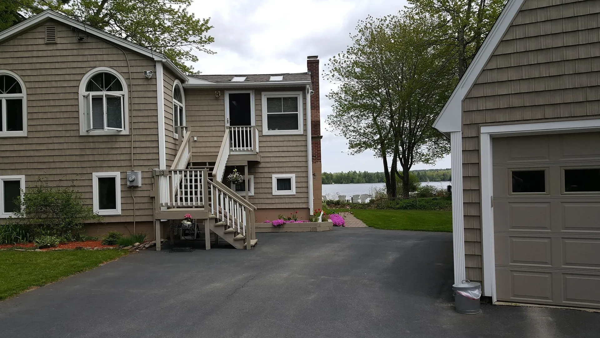 13 Dowling Drive Middleton NH 03887