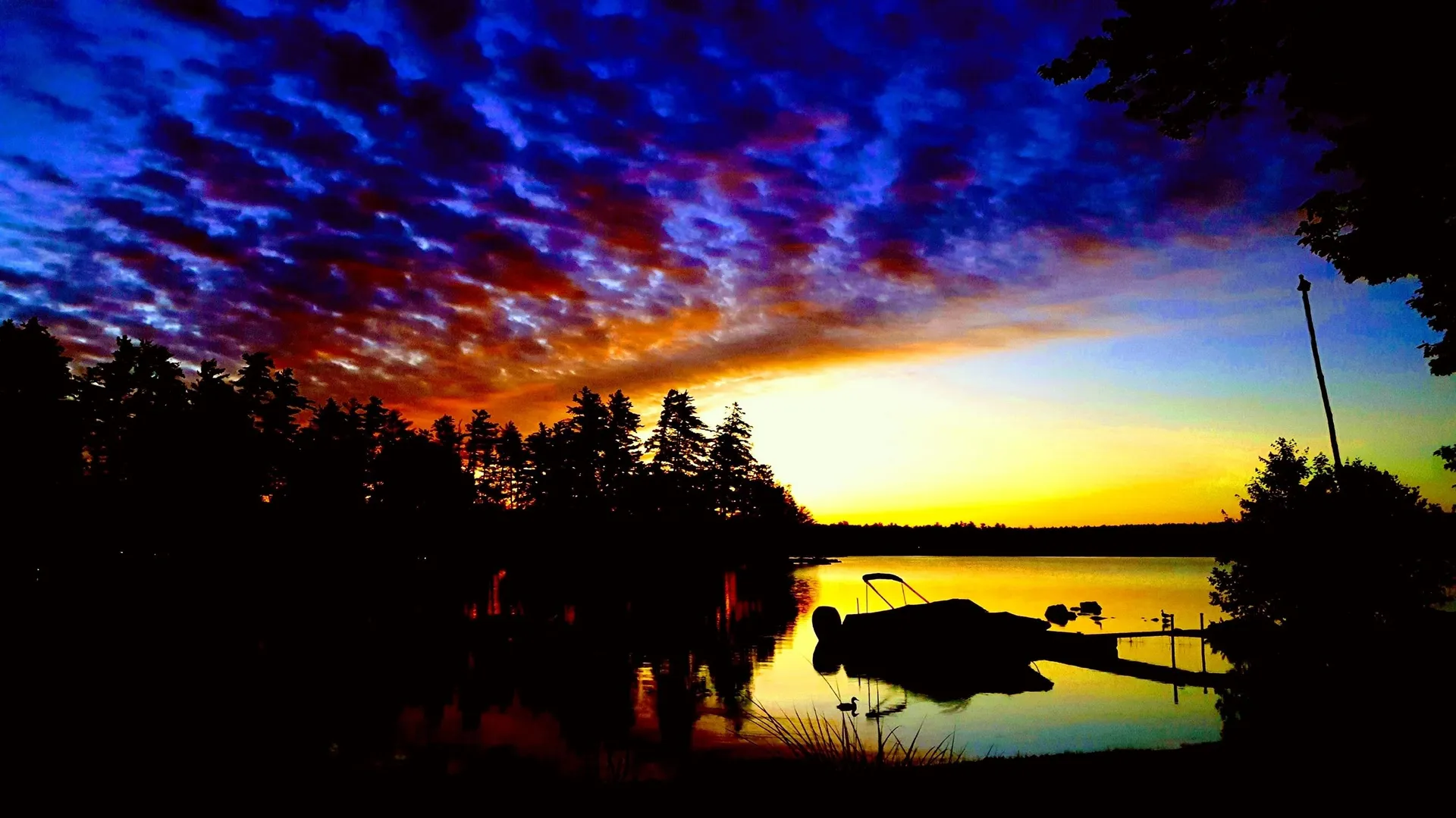 13 Dowling Drive Middleton NH 03887