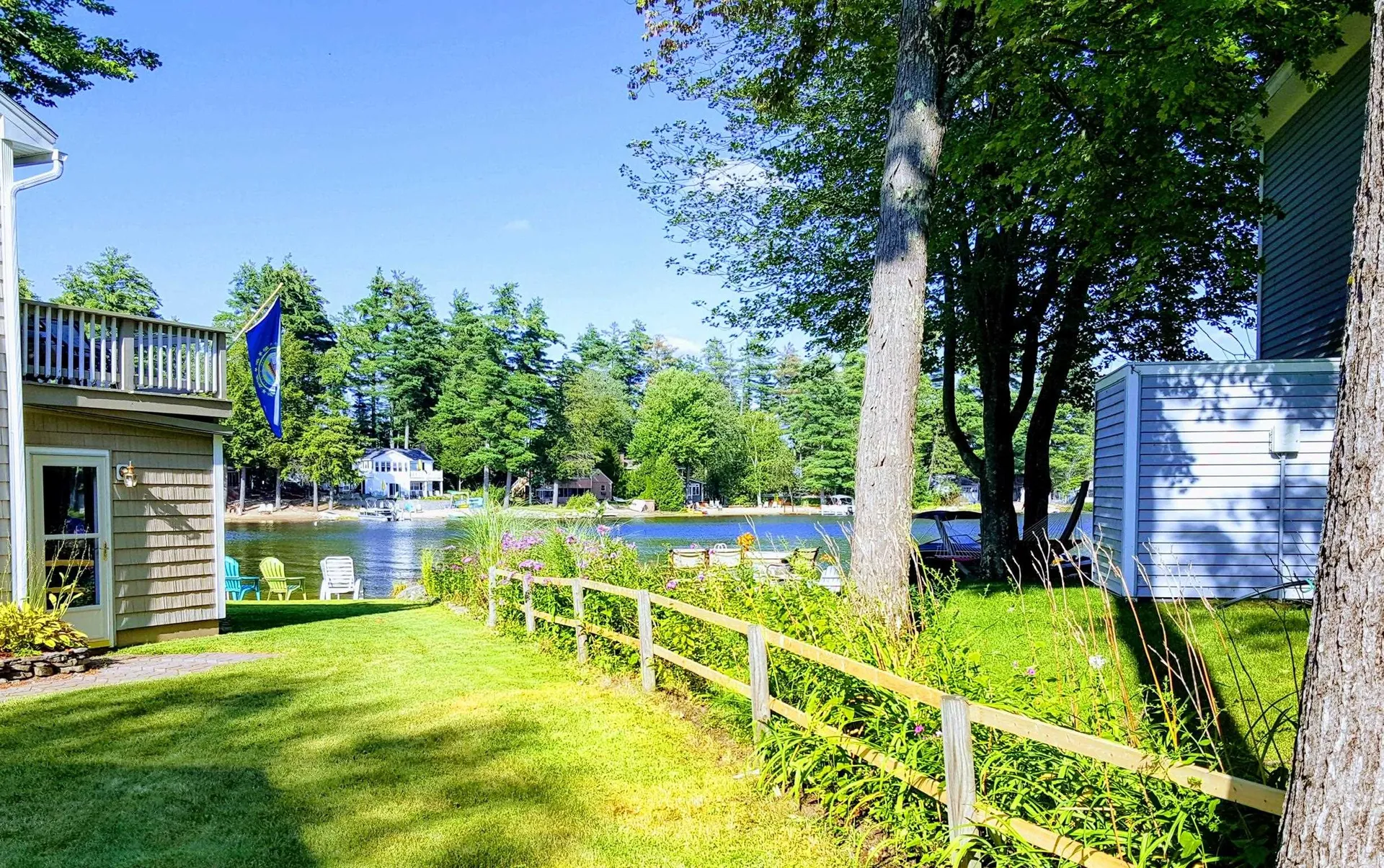 13 Dowling Drive Middleton NH 03887