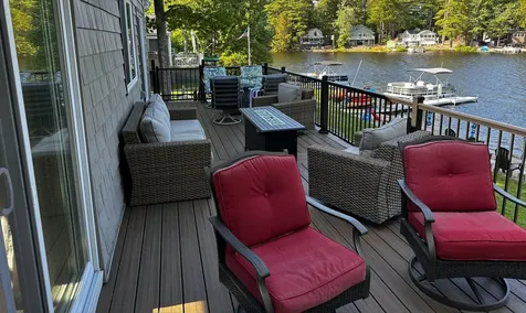 13 Dowling Drive Middleton NH 03887