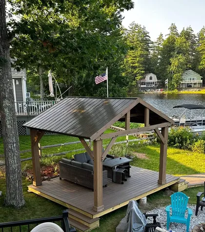 13 Dowling Drive Middleton NH 03887