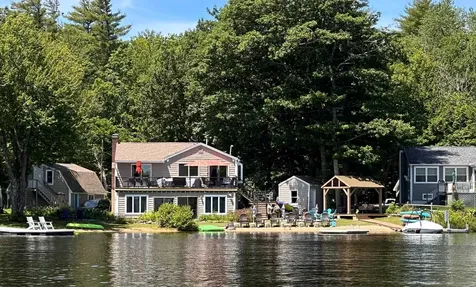 13 Dowling Drive Middleton NH 03887