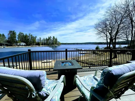 13 Dowling Drive Middleton NH 03887