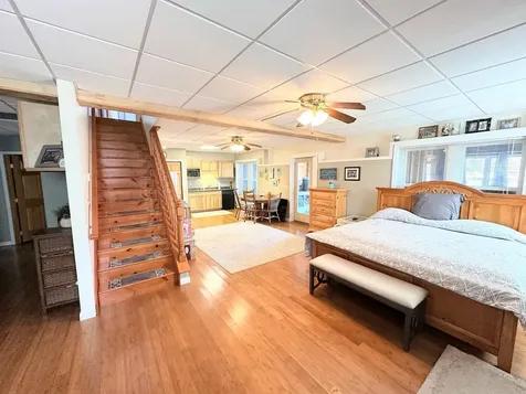 13 Dowling Drive Middleton NH 03887