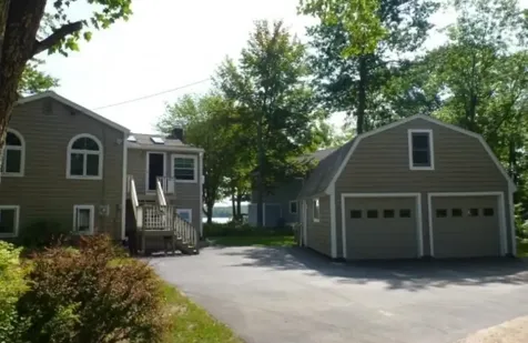 13 Dowling Drive Middleton NH 03887