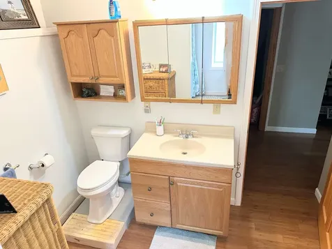 13 Dowling Drive Middleton NH 03887